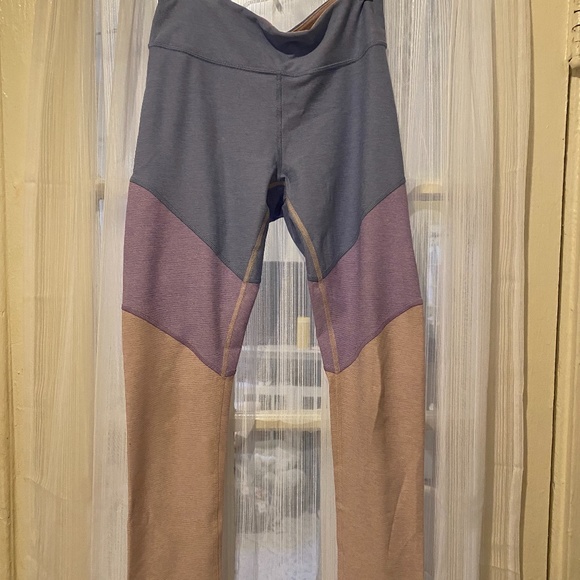 Outdoor Voices Pants - Outdoor Voices Springs 7/8 Leggings